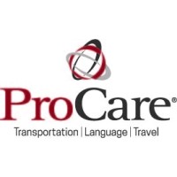 ProCare Transportation And Language Services logo
