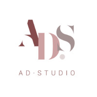 AD Studio logo