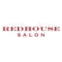 Redhouse Salon logo