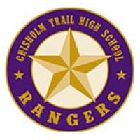 Chisholm Trail High School logo