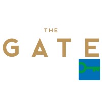 The Gate London Aparthotel logo