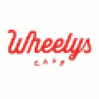 Wheelys Café logo
