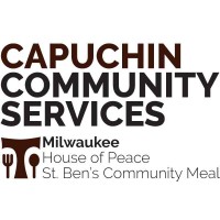 Capuchin Community Services logo