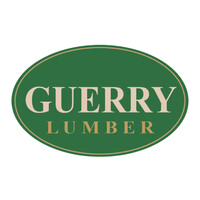 Guerry Lumber logo