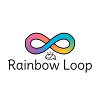 Rainbow Loop Education logo