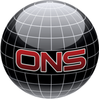 Open Network Services logo