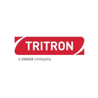 Tritron GmbH logo