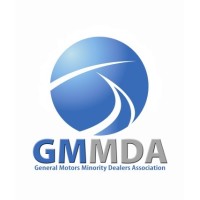 General Motors Minority Dealers Association logo