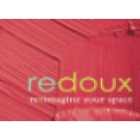 Redoux logo