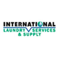 International Laundry Services & Supply, Inc. logo
