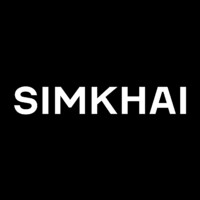 SIMKHAI logo