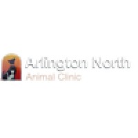 Arlington North Animal Clinic logo