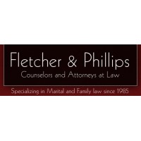 Fletcher & Phillips logo