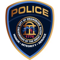 Swainsboro Police Department logo