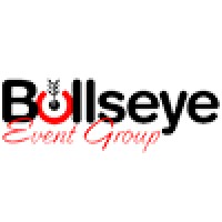 Bullseye Event Group logo