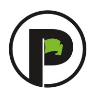 Paramount Golf logo