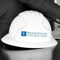 Brookwood Construction logo