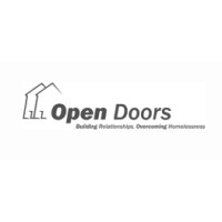 Open Doors Kalamazoo logo
