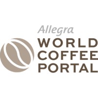 World Coffee Portal logo