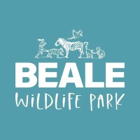 Beale Wildlife Park logo