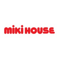 MIKI HOUSE Americas, Inc. logo