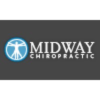 Midway Chiropractic logo