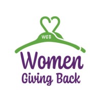 Women Giving Back, Inc. logo