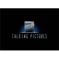 Talking Pictures logo