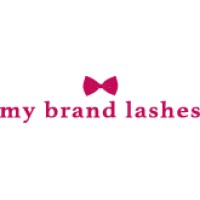 My Brand Lashes logo