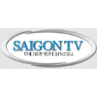 SaigonTV logo
