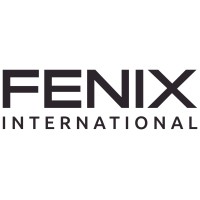 Fenix International Ltd logo