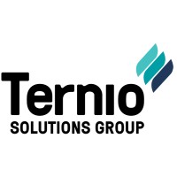 Ternio Solutions Group logo