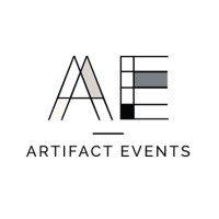 Artifact Events logo