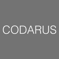 CODARUS logo