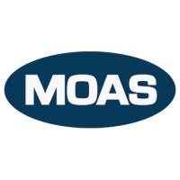 Migrant Offshore Aid Station - MOAS logo