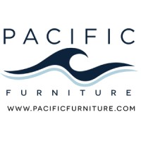 Pacific Furniture logo