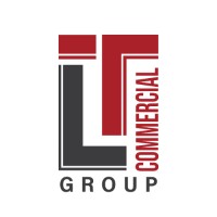 LT Commercial Group logo