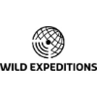 Wild Expeditions logo