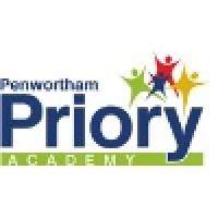 Penwortham Priory Academy Trust logo