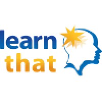 LearnThat Foundation logo