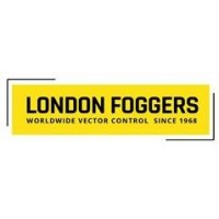 London Foggers logo
