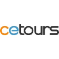 CE Tours - Educational Student Travel logo