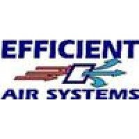 Efficient Air Systems logo