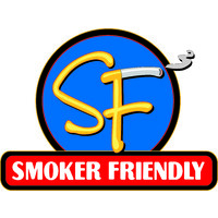 Image of Smoker Friendly