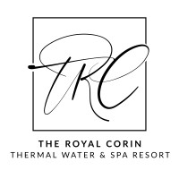 The Royal Corin Thermal Water & Spa Resort logo