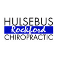 Hulsebus Rockford Chiropractic logo