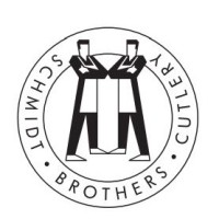 Schmidt Bros Cutlery logo
