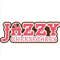 Jazzy Cheesecakes logo