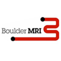 Boulder MRI logo