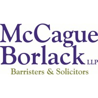 Image of McCague Borlack LLP